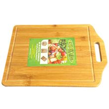 Product image of ბამბუკის საჭრელი დაფა