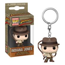 Product image of Funko pocket pop გასაღების საკიდი indiana jones