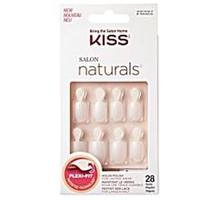 Product image of KISS DOUBLE TAKE ხელოვნური ფრჩხილები