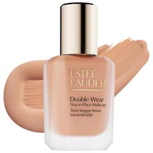Product image of Estèe Lauder New double wear stay in place foundation 30მლ სრული დაფარვის ტონალური