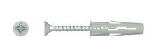 Product image of დიუბელი უნივერსალური Koelner 8x32 მმ სჭვლით 20 ც R-S3--08+/20