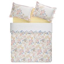 Product image of PUFFY ROSALIN  თეთრეულის ნაკრები 160X220სმ