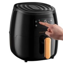 Product image of Coffee Grinder/ Russell Hobbs 26510-56/RH SatisFry Air Large 5L