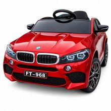 Product image of საბავშვო ელექტრო მანქანა BMW