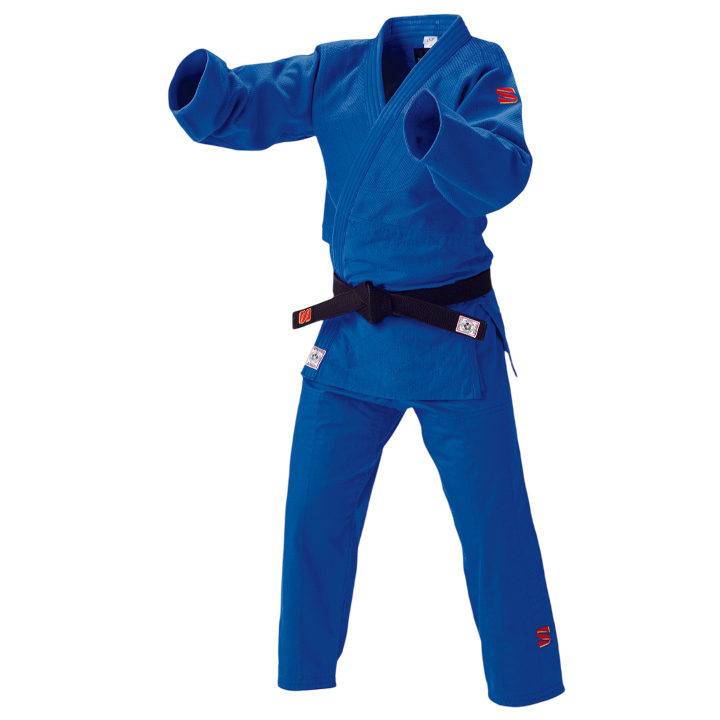 kusakura-profesionaluri-dziudos-kimano