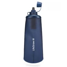 Product image of LifeStraw Peak Squeeze  1ლ წყლის ბოთლი ფილტრით