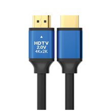 Product image of HDTV HDMI Cable 2.0 4K კაბელი