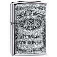 Product image of Zippo Jack Daniel's სანთებელა