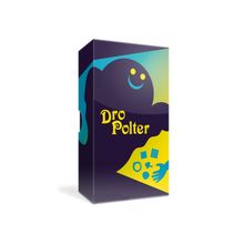 Product image of სამაგიდო თამაში DroPolter