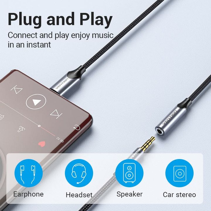 vention-bgmha-usb-c-male-to-35mm-earphone-ack-with-dac-adapter-01m-gray-aluminum-alloy-type-usb-c-adapteri-photo-3