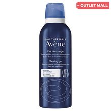 Product image of Avene მამაკაცის საპარსი გელი დამამშვიდებელი 150მლ
