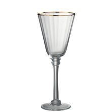 Product image of LABORATORY MY HOME შამპანიურის ჭიქა