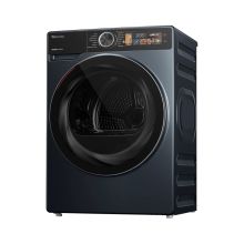 Product image of Toshiba TD-T25BS110HWUZ(MG) 10 კგ საშრობი მანქანა
