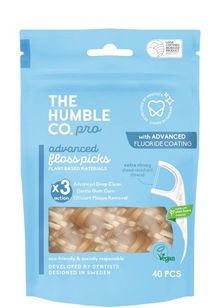 Product image of The Humble Co კბილის ჯაგრისი