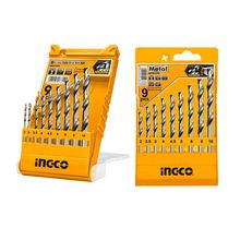 Product image of INGCO საბურღი პირის კომპლექტი