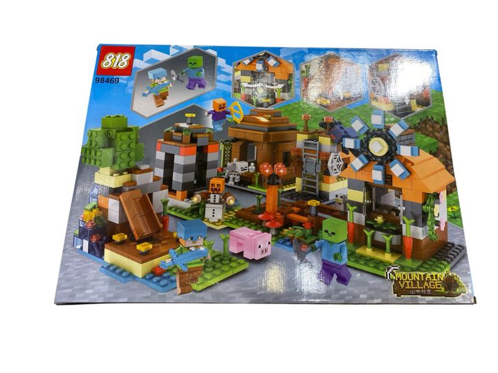 lego