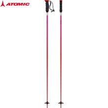 Product image of ATOMIC REDSTER 6K aluminum სათხილამურო ჯოხი