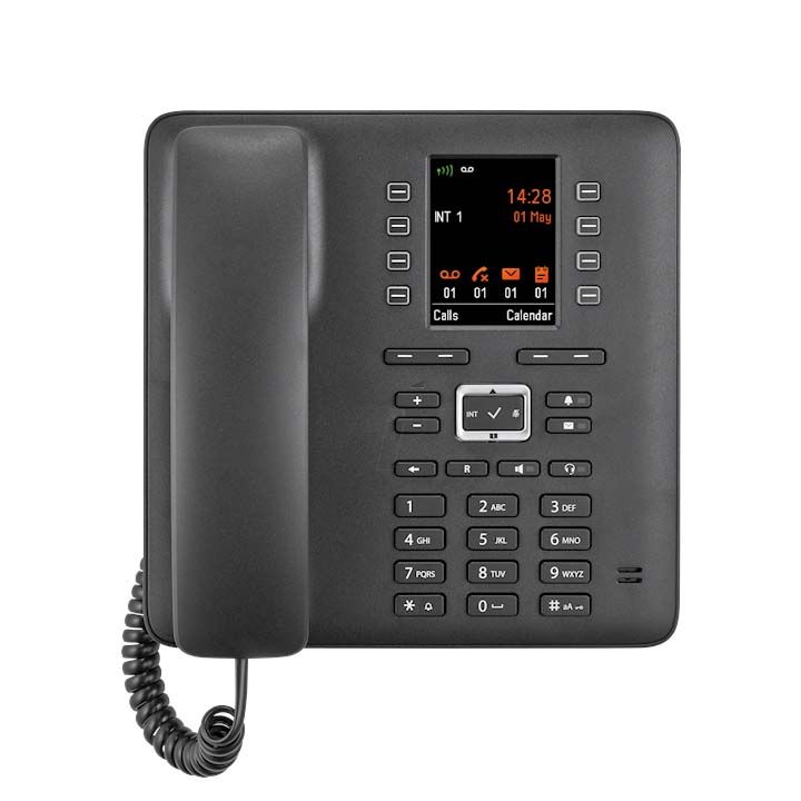 gigaset-maxwell-c-im-black-statsionaluri-telefoni-photo-3