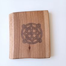 Product image of MAQMANI WOOD დაფა