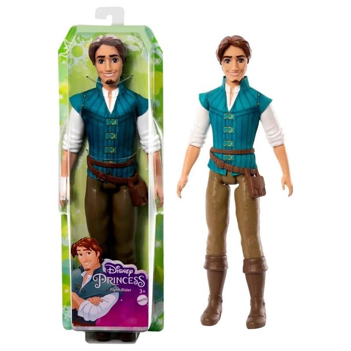 disney-prince-flynn-mattel-hlv98-satamasho-tojina