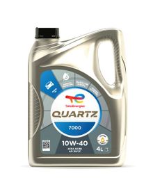 Product image of TOTAL Quartz 7000 10W40 4ლ ძრავის ზეთი