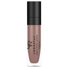 Product image of Golden Rose ხანგრძლივი გლუვი თხევადი ტუჩსაცხი 11