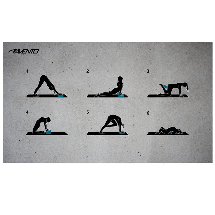 schreuderssport-yoga-block-set-of-2-foam-iogas-aguri-iogas-nakrebi-photo-2