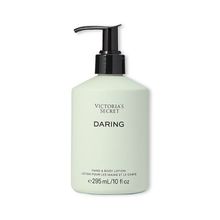 Product image of Victoria's Secret  Daring Fine Fragrance Hand & Body Lotion  სხეულის ლოსიონი