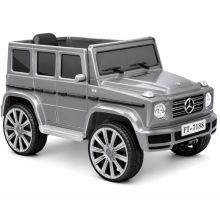 Product image of საბავშვო ელექტრო მანქანა G-Class FT-7188-C
