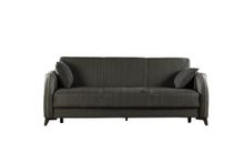 Product image of COMFORT ROOM SOREN თურქული დივანი ნაცრისფერი