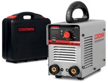 Product image of Crown CT33102 შესადუღებელი აპარატი