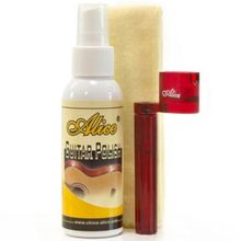 Product image of Alice A039PO-B Guitar Polish 100ml გიტარის საწმენდი სითხე