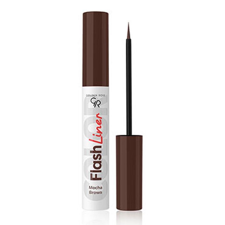 golden-rose-flash-liner-108-mocha-brown-tvalis-laineri-35ml