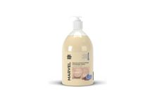Product image of CleanBox Professional Marvel ჭურჭლის სარეცხი სითხე სელი სურნელით 1ლ