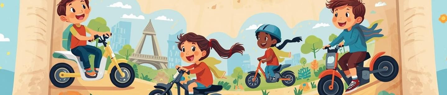 Cover photo of Artbike-Kids