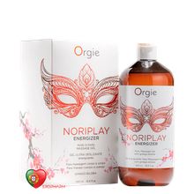 Product image of Noriplay ენერჯაიზერი 500მლ