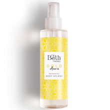 Product image of THE BATH FACTORY 200მლ ტანის სპრეი