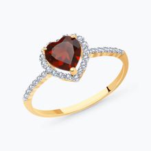 Product image of REDBERRY ოქროს ბეჭედი