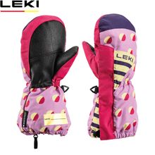 Product image of Leki HS Little Paw Mitt Long სათხილამურო ხელთათმანი 2