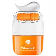 Product image of 7DAYS MY BEAUTY WEEK Face and neck cream RADIANCE & LIFTING VITAMIN C 40ml სახის კრემი