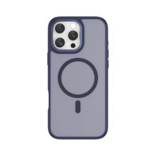 Product image of Armor Pro for IP16 Pro max FGG-012 Deep Blue მობილური ტელეფონის ქეისი