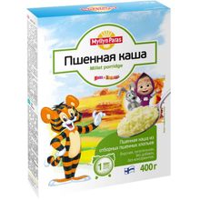 Product image of Myllyn Paras 400გრ ფეტვის ფაფა