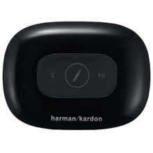 Product image of Harman Kardon Adapt HD Audio Wireless Adaptor with Bluetooth აუდიო მიმღები