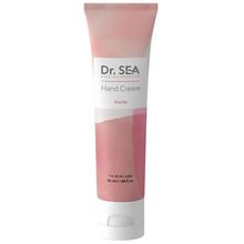 Product image of Doctor sea 50მლ ხელისა და ფრჩხილის კრემი