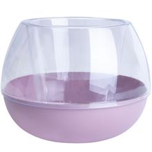 Product image of ALEANA SFERA D10 (0,5 ლ) პლასტმასის ქოთანი