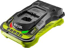 Product image of დამტენი მოწყობილობა Ryobi RC18150 ONE+ 18V
