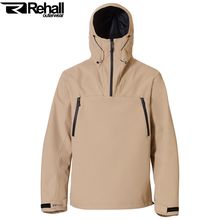 Product image of TODD-R - Men's Anorak Snow Jacket სათხილამურო ქურთუკი