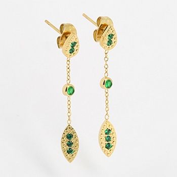 earring-sem18296-01grn-oqrosferi-qalis-saqure-foladi