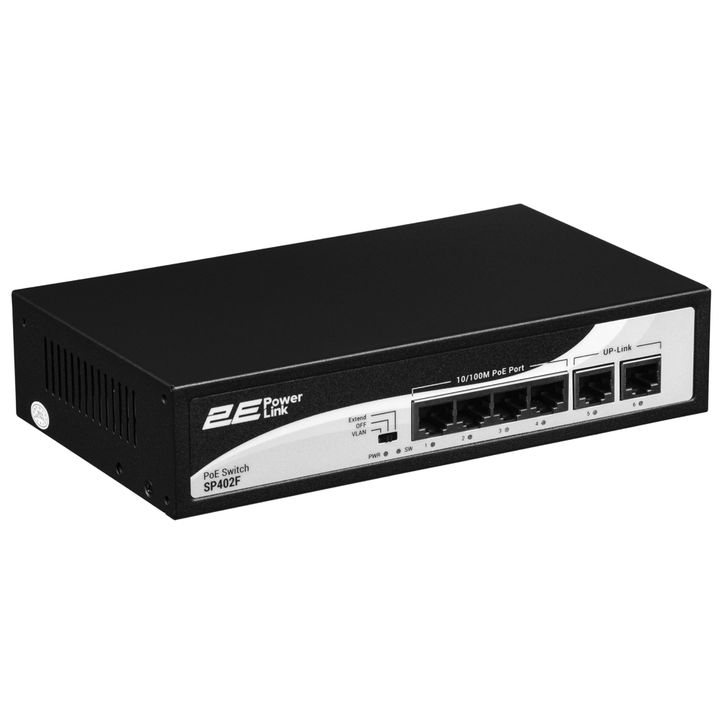 svichi-2e-2e-sp402f-2-6-port-poe-switch-black-photo-4