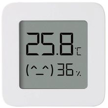 Product image of XIAOMI NUN4126GL ტემპერატურის და ტენიანობის მონიტორი